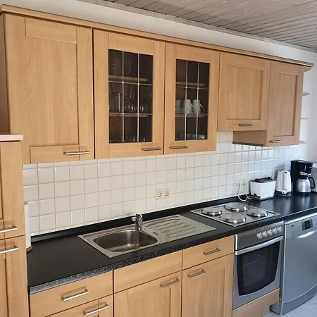 Апартаменты Ferienwohnung-kappl