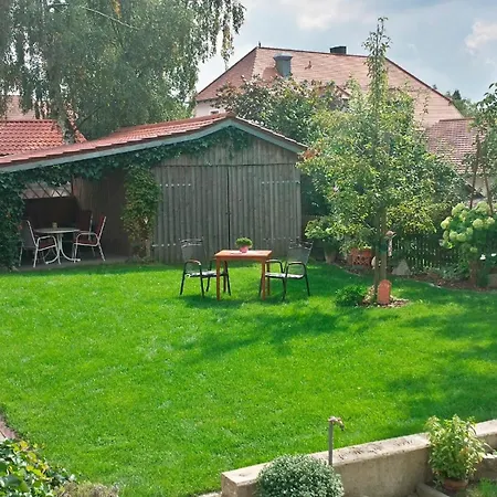 Апартаменты Ferienwohnung-kappl *