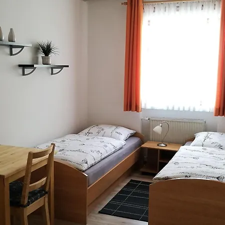 Ferienwohnung-kappl Апартаменты Tannesberg