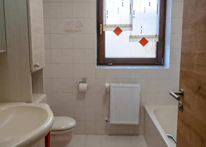 Ferienwohnung-kappl Tännesberg