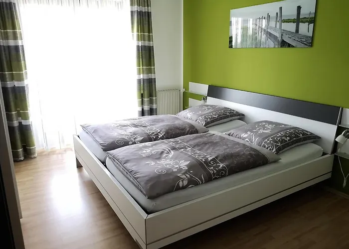 Ferienwohnung-kappl * Tännesberg