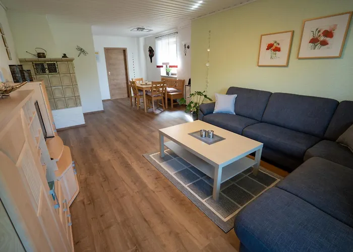 アパート Ferienwohnung-kappl Tännesberg