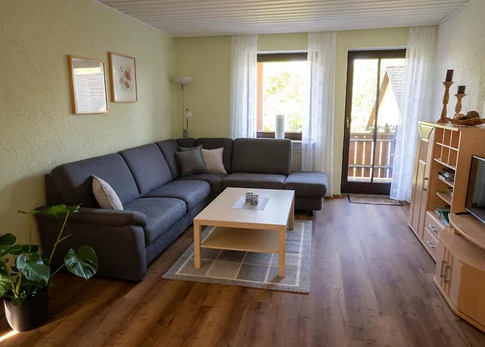 Ferienwohnung-kappl アパート *
